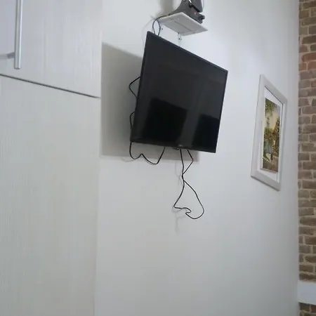 Apartment левеня