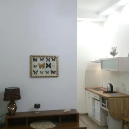 левеня Apartament Lwów