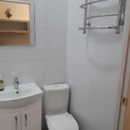 Apartment левеня