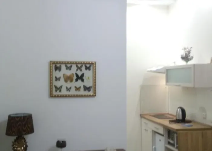 левеня Apartment Lviv